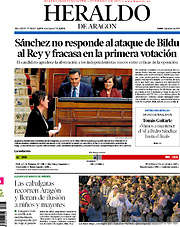 /Heraldo de Aragon