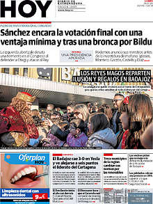 Periodico Hoy