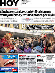 /Hoy