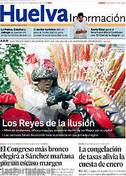/Huelva Información