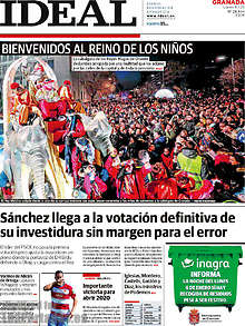 Periodico Ideal