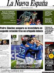 /La Nueva España