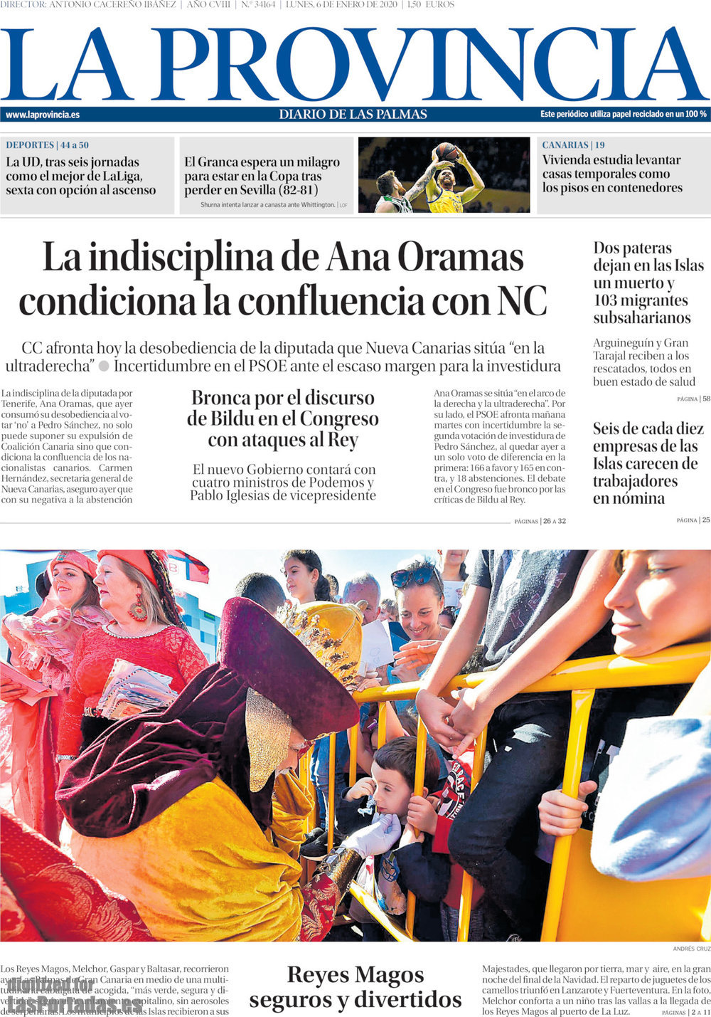 La Provincia