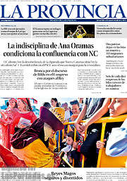 /La Provincia