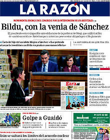 Periodico La Razón