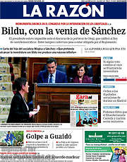 /La Razón
