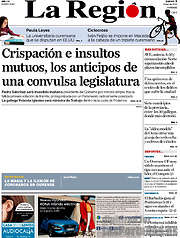 /La Región