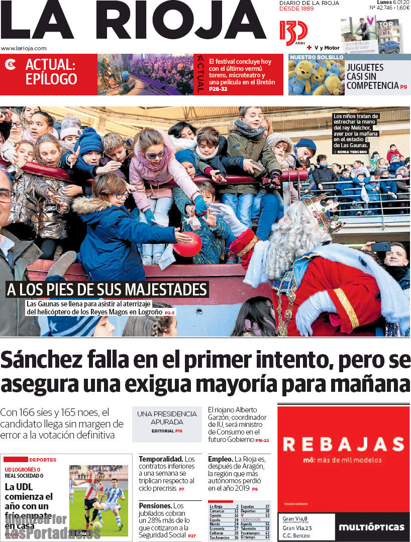 La Rioja