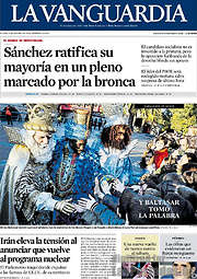 /La Vanguardia