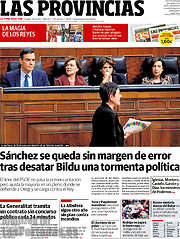 /Las Provincias
