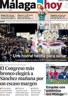 Periodico Malaga Hoy