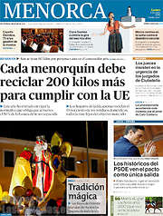 /Menorca