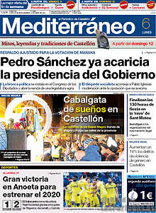 Periodico Mediterráneo