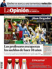 /La Opinión de Murcia