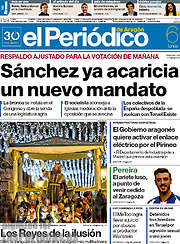 /El Periódico de Aragón