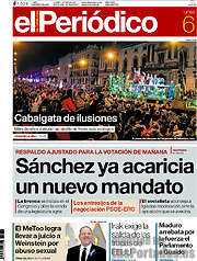 /El Periódico de Catalunya(Castellano)