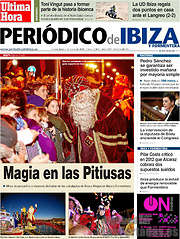 /Periódico de Ibiza