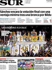 Periodico Sur