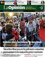 /La Opinión de Málaga