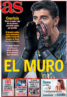 Periodico AS