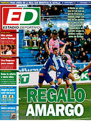 /Estadio Deportivo