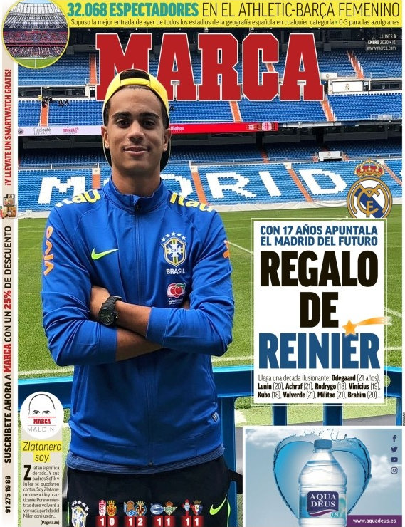 Marca