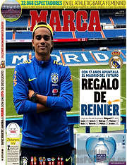 /Marca