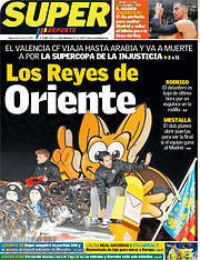 /Super Deporte