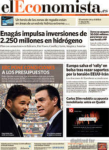 Periodico El Economista