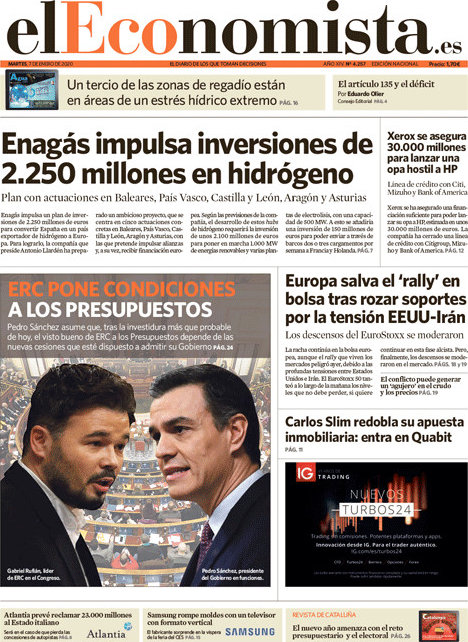 El Economista