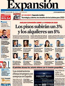 Periodico Expansion