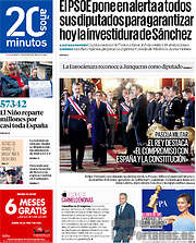 /20 Minutos