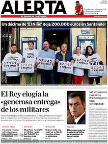 Periodico Alerta