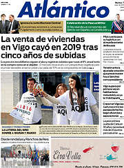 /Atlántico Diario