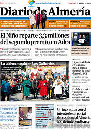 /Diario de Almería