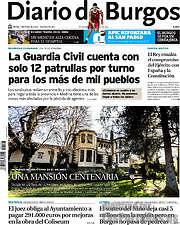 /Diario de Burgos
