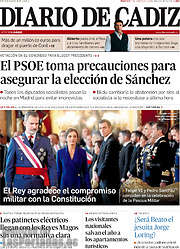 /Diario de Cádiz