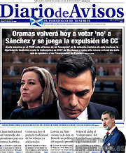 /Diario de Avisos