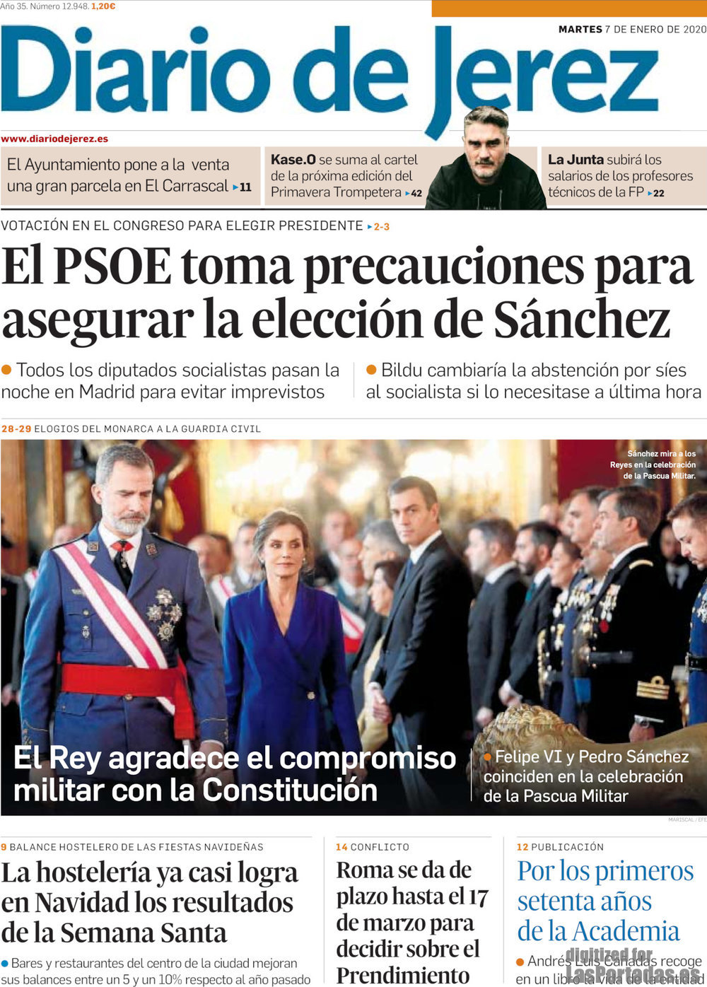 Diario de Jerez