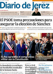 /Diario de Jerez