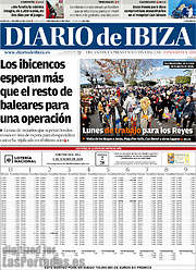 /Diario de Ibiza