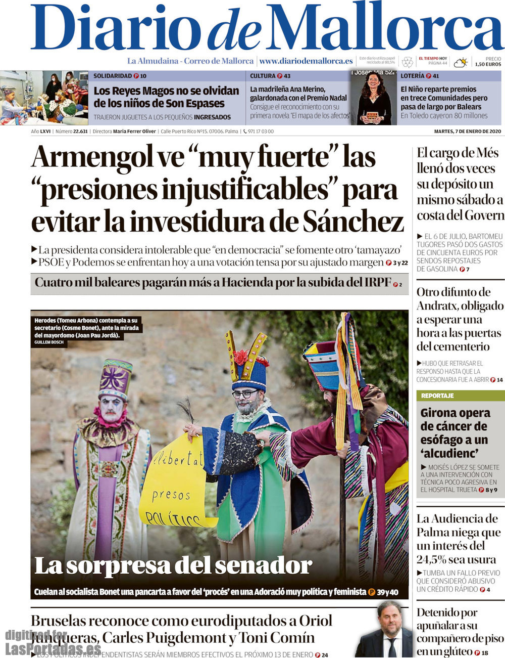 Diario de Mallorca