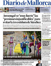 /Diario de Mallorca