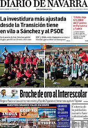 /Diario de Navarra