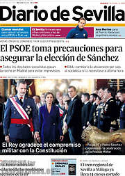 /Diario de Sevilla