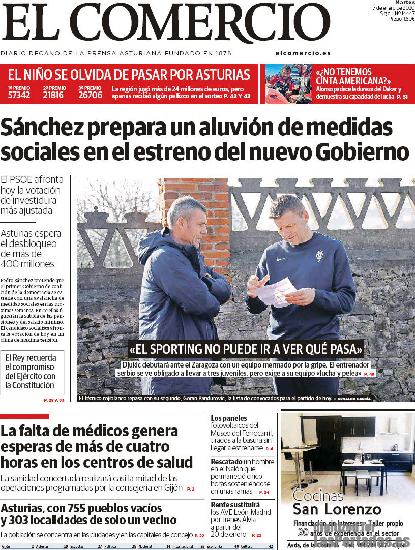 El Comercio