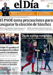 /El Día de Córdoba