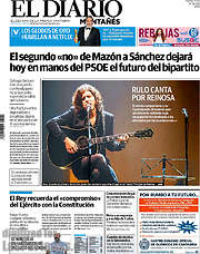 /El Diario Montañés