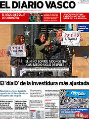 /El Diario Vasco
