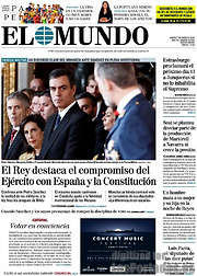 /El Mundo